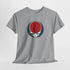 Grateful Dead - Steal Your Lobster Stealie Grateful Dead T-Shirt - StealieShop
